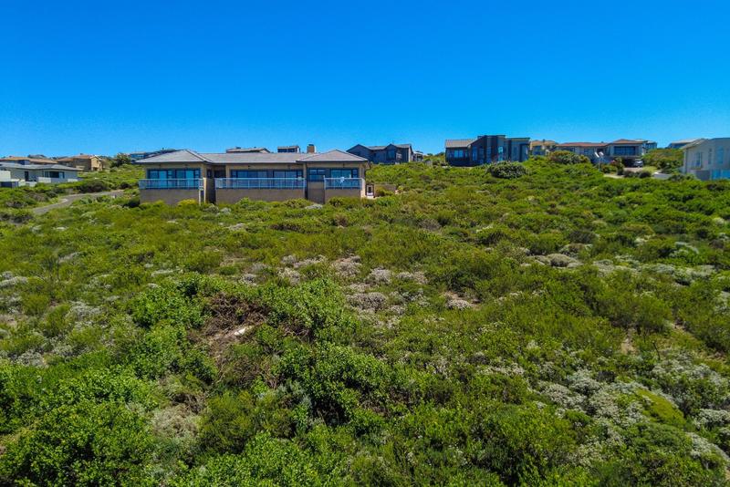0 Bedroom Property for Sale in Village On Sea Western Cape